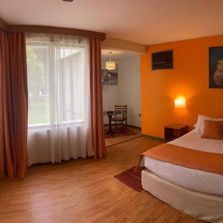 Hotel Del Valle Azapa Арика Екстериор снимка