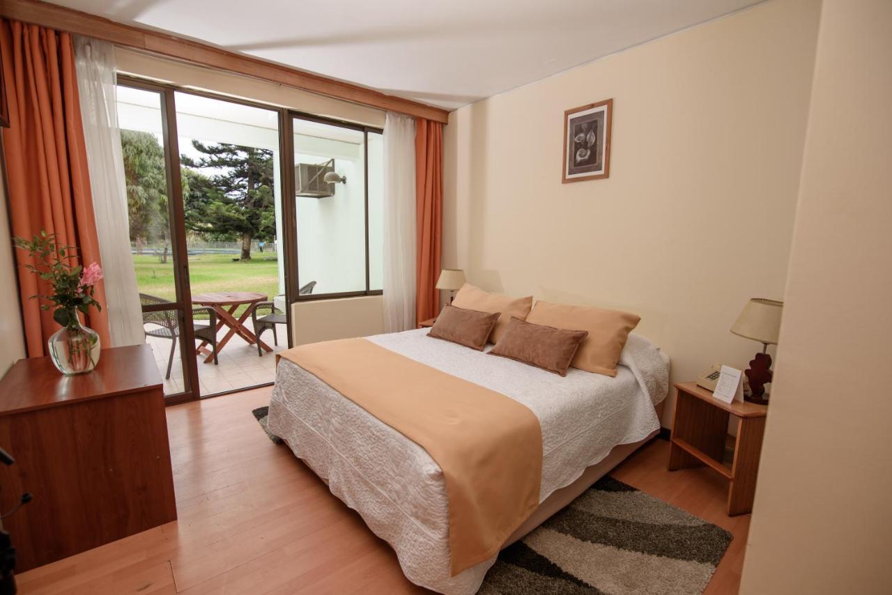 Hotel Del Valle Azapa Арика Екстериор снимка