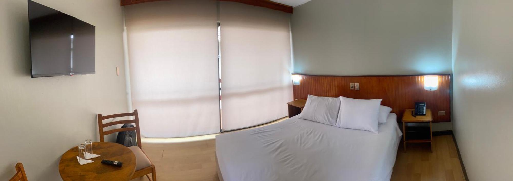 Hotel Del Valle Azapa Арика Екстериор снимка