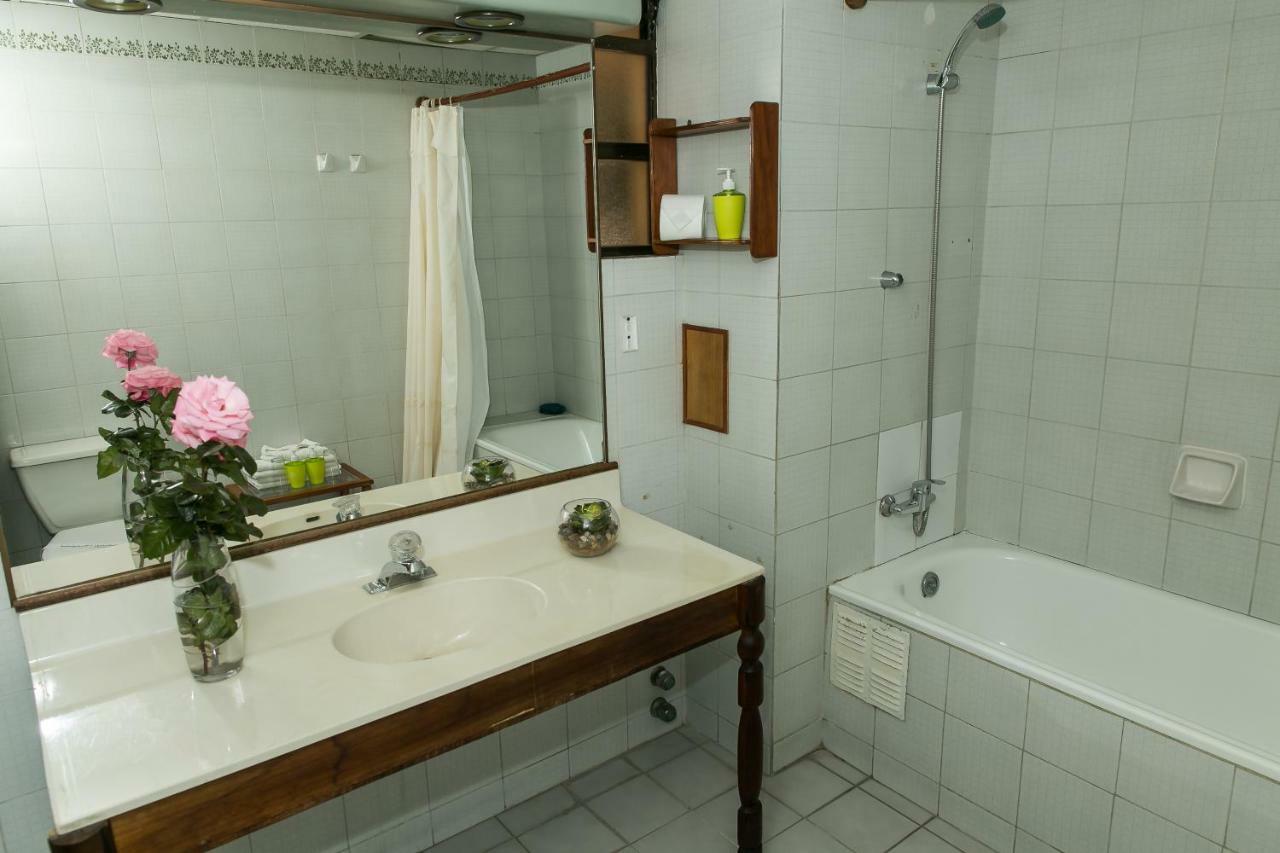 Hotel Del Valle Azapa Арика Стая снимка