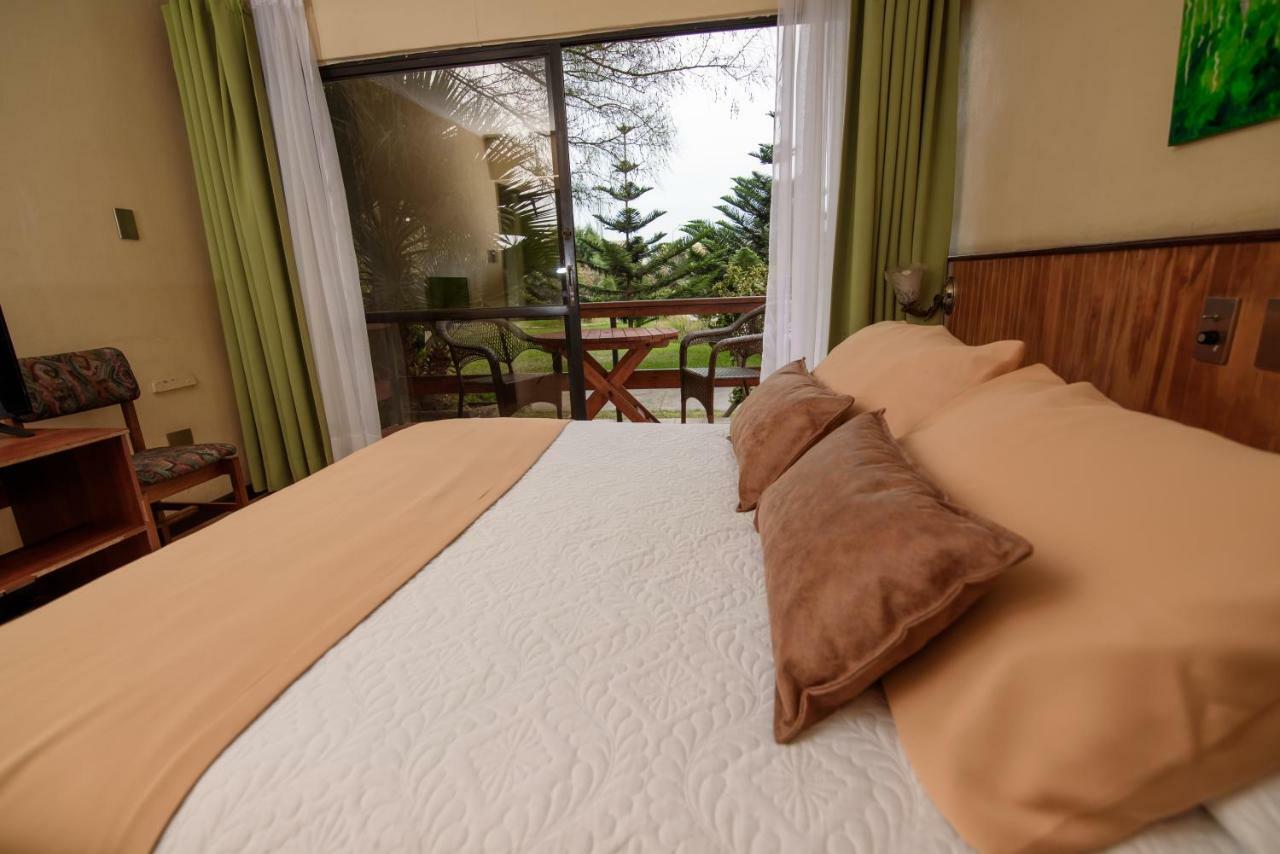 Hotel Del Valle Azapa Арика Екстериор снимка