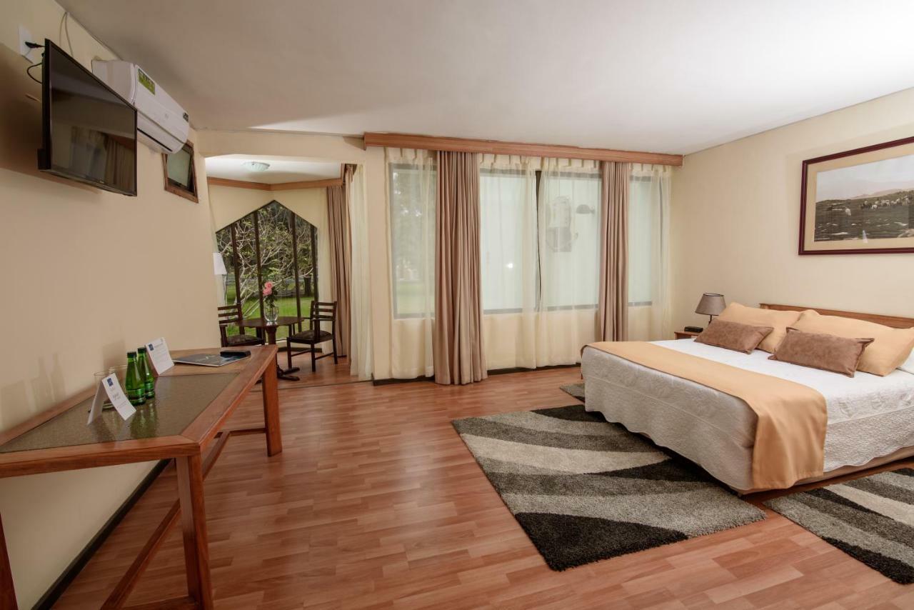 Hotel Del Valle Azapa Арика Екстериор снимка